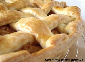tarte rust pommes 1 GF