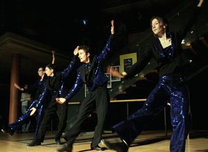 NachtTalente 01 07 Tap Dance Company 04