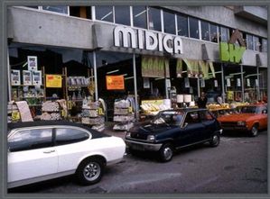 Midica Montauban 1977