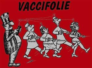 Vaccinfolle
