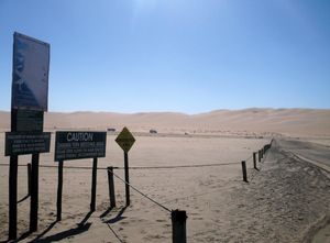 ocean C34 Namibie