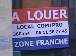 Zone franche