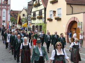 Vitusfest 02 Festzug 3 Schuetzen 2