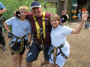 opale aventure