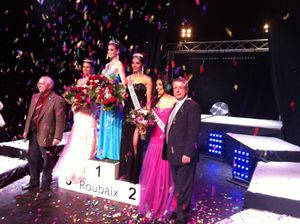 Miss Roubaix 2013 2