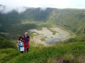 caldeiras Faial