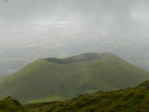 caldeiras Pico