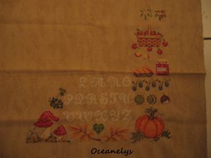 Objectif 03 2009 Toile