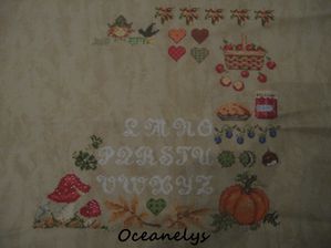 Objectif 05 2009 Toile