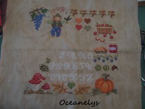 Objectif 07 2009 Toile