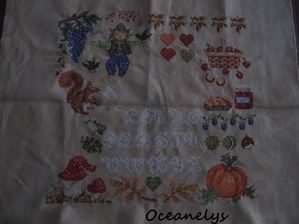 Objectif 08 2009 Toile
