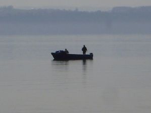 lac Neuchâtel 1