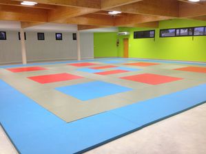 Le DOJO