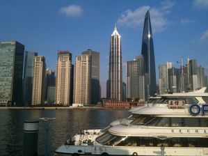 Shanghai 3143