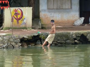 sur les backwaters (2)