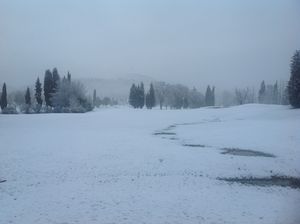 neige en 2013