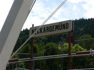 Heidelberg-Neckargemünd en bateau 21