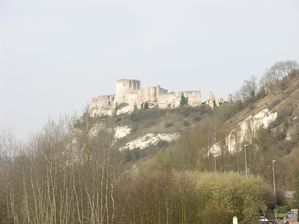 Chateau Gaillard 02