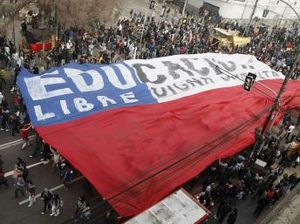 CHILE EDUCATION