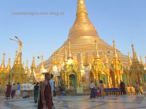 A Myanmar (Yangon)9