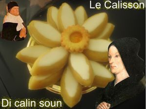 calisson-montage