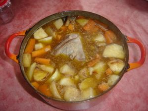 RAGOUT DE MOUTON 003