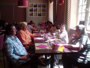 REPAS BENEVOLE JUILLET 2011 2