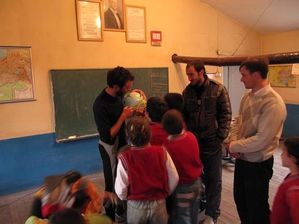 2. TURQUIE 3563