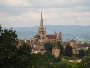 Autun-Cathedrale 1748