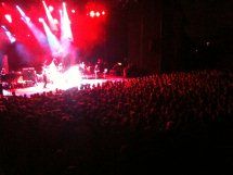 2010.07.21 Concer Mark Knopfler3
