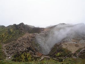 11 sommet soufrière