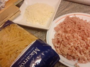 pasta 