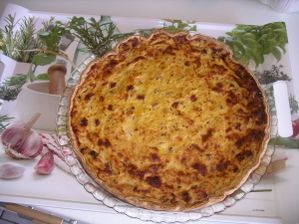 Quiche-au-potiron
