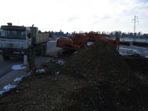 Terrassement 5302