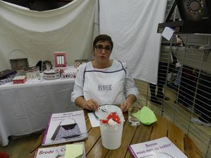 Linas 2012