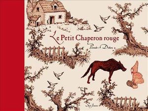 le petit chaperon rouge