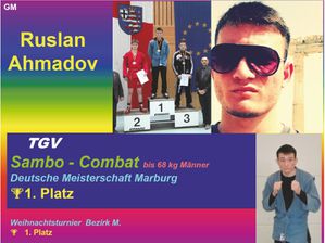 01 Gold 06 Ahmadov