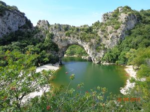 09- gorges de l'Ardèche (16)