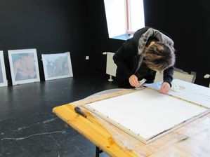 install-expo 2445
