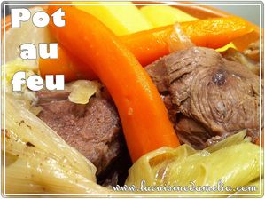 pot au feu