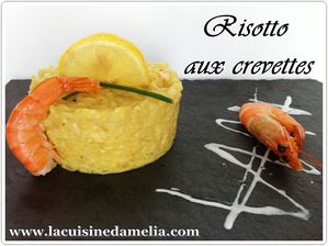 risotto crevette (4)