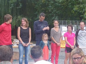 2012 09 01 10 bornes de St Maxire L après course (17)