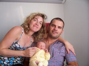 NAISSANCE SILVIO