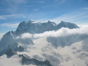 Montagne 5029