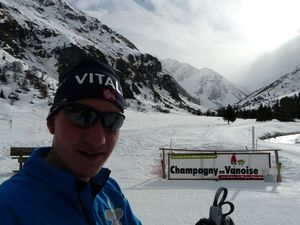 Stage Champagny (7)