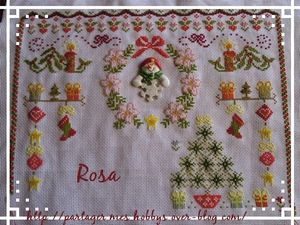 Rosa Espagne 6