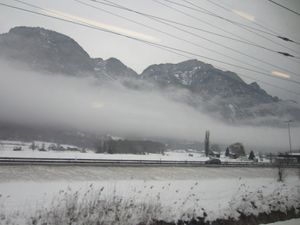 Arlberg 7725