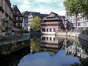 strasbourg