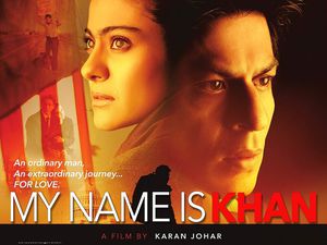 My name is Khan- critique (mini)