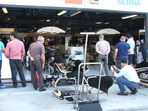 monza